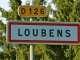 Loubens