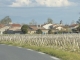 Photo précédente de Margaux vue sur le village.Le 1er Janvier 2017, les communes Margaux et Cantenac ont fusionné pour former la nouvelle commune Margaux - Cantenac