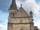 Photo précédente de Martignas-sur-Jalle l'église