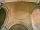 Eglise Saint Sathurnin, styles roman et gothique