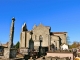 Photo précédente de Mauriac Eglise Saint Sathurnin, styles roman et gothique
