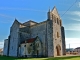 Photo précédente de Mauriac Eglise Saint Sathurnin, styles roman et gothique