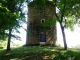 Photo suivante de Mérignac Ancien moulin de la ferme expérimentale XVIIIème.