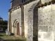 Photo suivante de Mouillac église