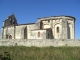 Photo précédente de Mouillac église