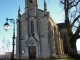 L'église XIXème.