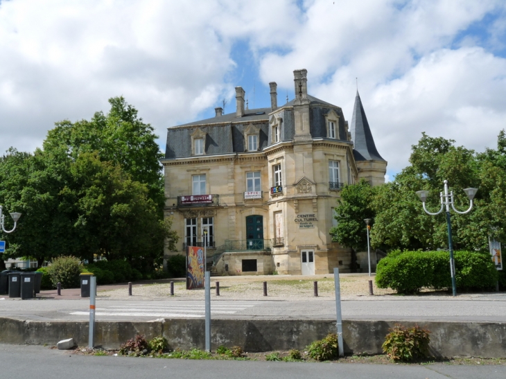 Château - Pauillac
