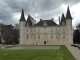 château Pichon Longueville