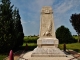 Photo suivante de Pomerol Monument aux Morts