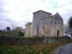 Photo précédente de Puisseguin L'église de Monbadon romane et 18ème, remaniée 19ème.