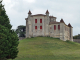 Photo précédente de Puisseguin le château de Monbadon