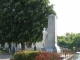 Photo précédente de Pujols Monument aux Morts