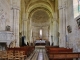 Photo suivante de Pujols    église Saint-Pierre