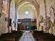 Photo suivante de Pujols    église Saint-Pierre