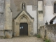 Photo suivante de Puybarban Entrée originale de l'Eglise