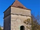 L'ancien pigeonnier