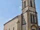 Photo suivante de Saint-Avit-Saint-Nazaire <<église Saint-Avit-Saint-Nazaire