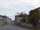 Photo suivante de Saint-Christoly-Médoc dans le village