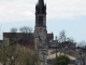 Photo précédente de Saint-Christoly-Médoc vers l'église