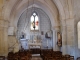 Photo suivante de Saint-Cibard !église St Cibard