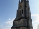 Photo suivante de Saint-Émilion le clocher