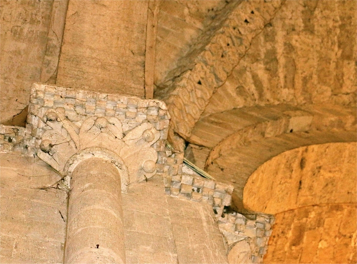 Eglise Notre Dame de la Nativité - Saint-Ferme