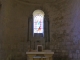Chapelle adajacente : eglise Notre Dame de la Nativité.