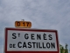 Photo suivante de Saint-Genès-de-Castillon 