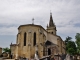 Photo précédente de Saint-Genès-de-Castillon <<église Saint-Gènes 