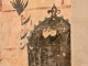 Photo précédente de Saint-Genès-de-Lombaud Fresques du XIIe siècle.