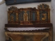 Photo précédente de Saint-Genès-de-Lombaud Détail : 2ème autel.