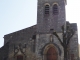 Photo suivante de Saint-Germain-du-Puch l'église