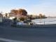 Photo précédente de Saint-Jean-de-Blaignac Vue de la rivière du Pont de Saint Jean de Blaignac