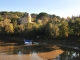 Photo précédente de Saint-Jean-de-Blaignac La rivière