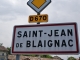 Photo suivante de Saint-Jean-de-Blaignac 