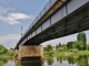 Pont sur la Dordogne