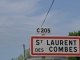 Photo suivante de Saint-Laurent-des-Combes 