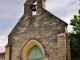 Photo suivante de Saint-Laurent-des-Combes ++église Saint-Laurent