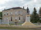 la mairie