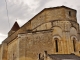 Photo précédente de Saint-Magne-de-Castillon !église saint-Magne