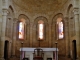 Photo suivante de Saint-Magne-de-Castillon !église saint-Magne