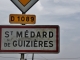 Saint-Médard-de-Guizières