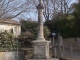 Photo suivante de Saint-Michel-de-Fronsac monument