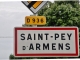 Photo suivante de Saint-Pey-d'Armens 