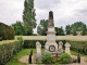 Photo précédente de Saint-Pey-d'Armens Monument aux Morts