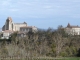 Photo suivante de Saint-Pey-de-Castets Eglise St Pey de Castets (2)