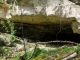 Photo précédente de Saint-Pey-de-Castets Entrée de la grotte de Grand-Vigne.