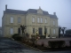Photo précédente de Saint-Philippe-d'Aiguille L'hotel de ville.