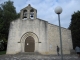 Photo précédente de Saint-Seurin-sur-l'Isle église de saint-seurin-sur-l-isle