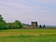 Photo suivante de Saint-Sulpice-de-Guilleragues Château de Caze